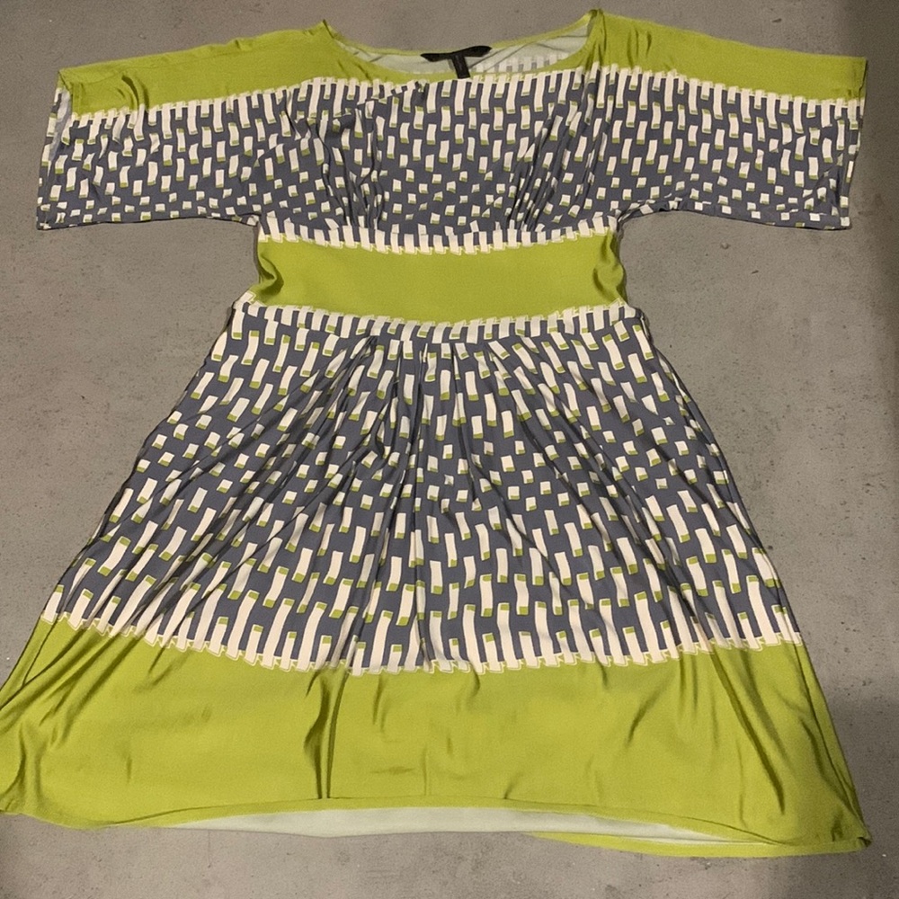 BCBGMAXAZRIA Mini Dress